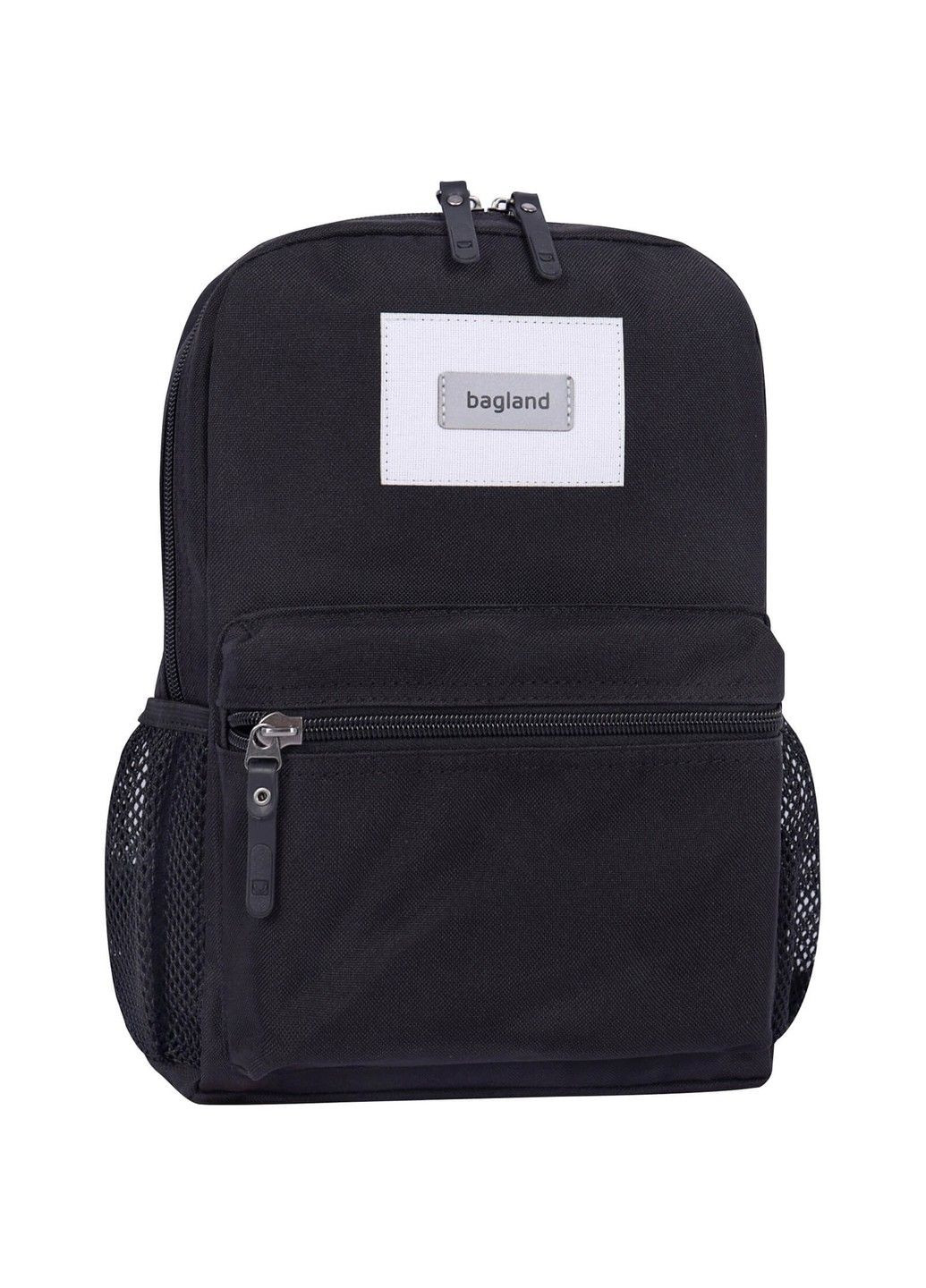 Рюкзак Молодежный mini 8л. черный (0050866) Bagland (296618936)