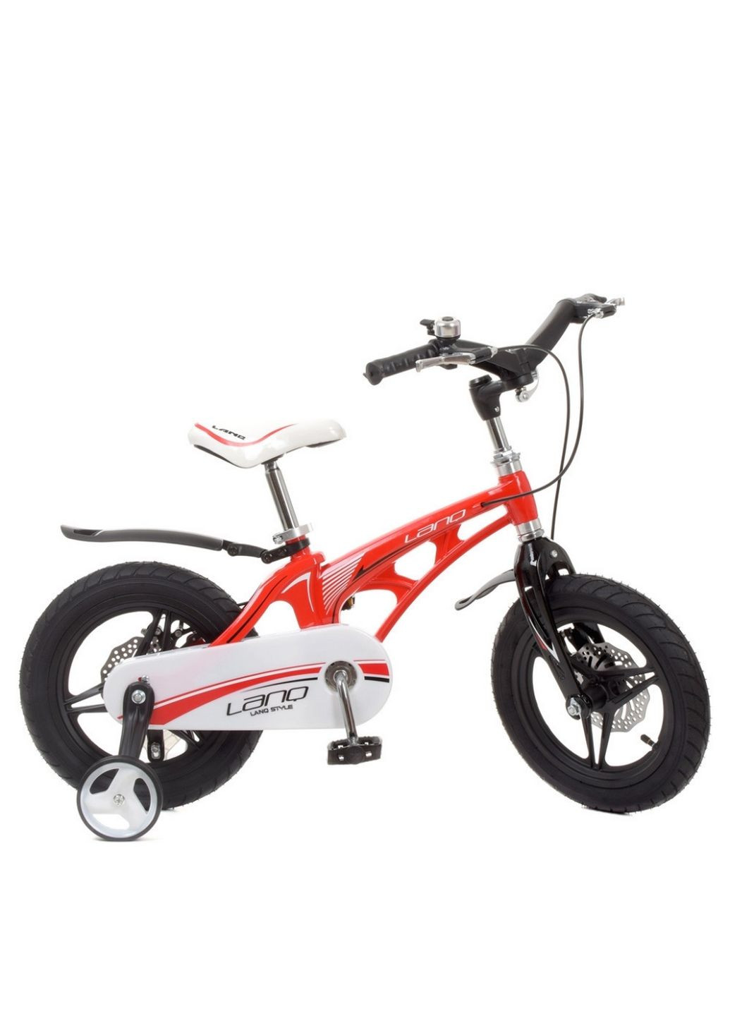 Велосипед дитячий Lanq (282588374)