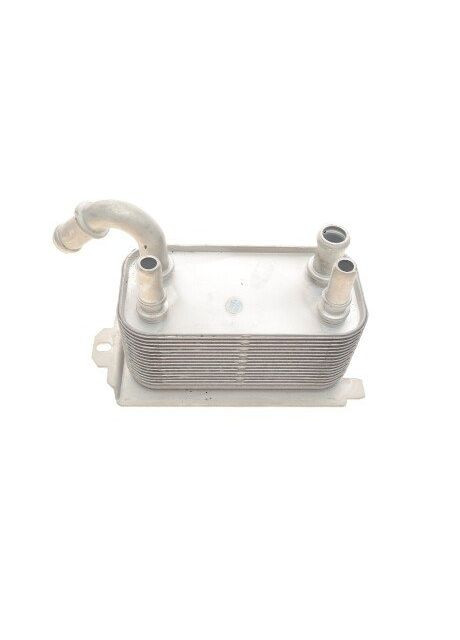 Радиатор масляный FORD/VOLVO (выр-во) 59003170 C.I.U No Brand (345753041)