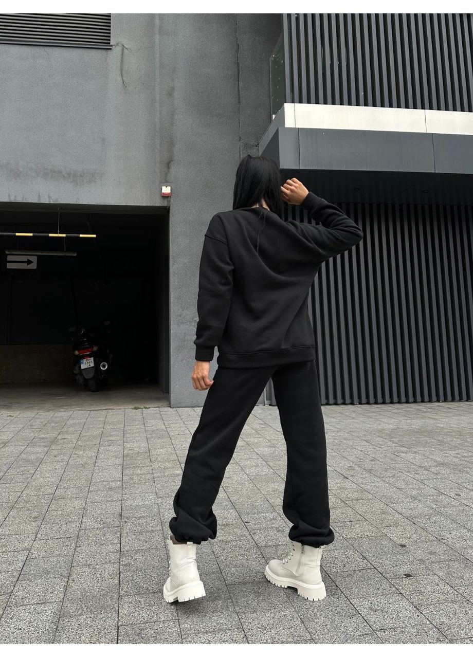 Жіночий костюм на флісі Osoblyva (366843754)