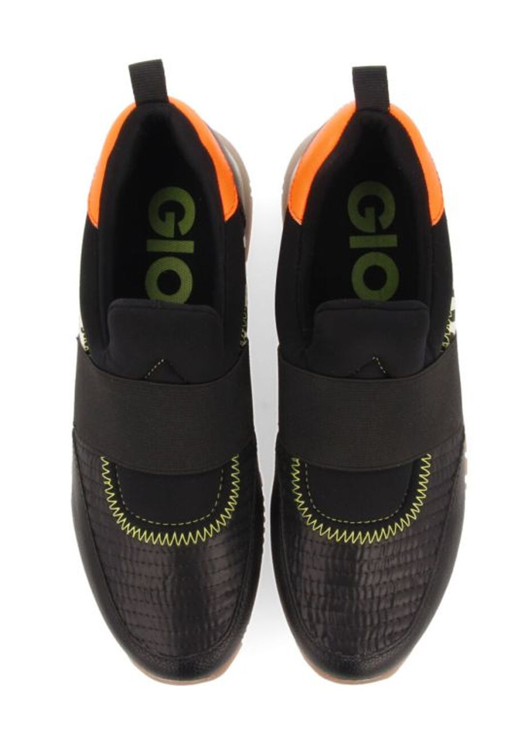 Комбіновані кросівки жіночі Gioseppo DALLAM 65443