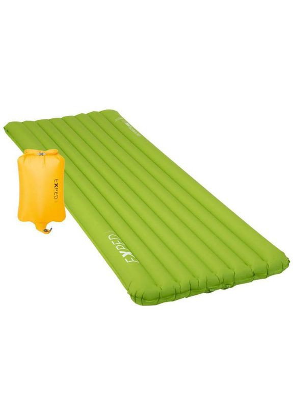 Туристический коврик Ultra 5R M 183 см (018.1005) Exped (322199987)