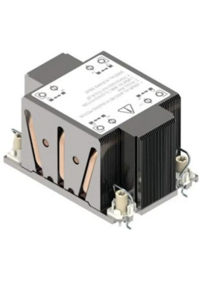 Радиатор охлаждения (CYP2UHSSTD) Intel 2U Heat-Sink CYP2UHSSTD, Single (369880217)