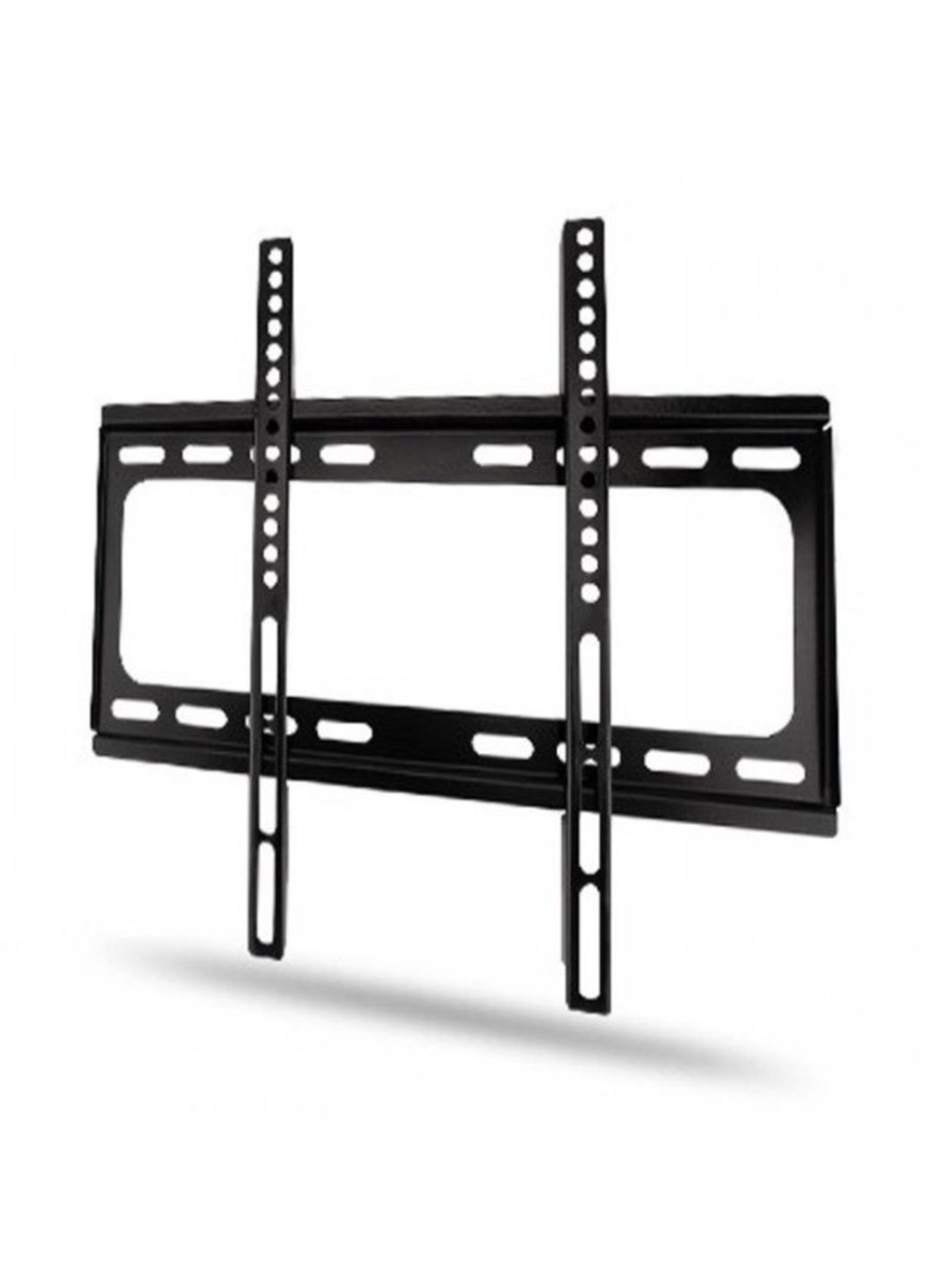 Настінне кріплення для телевізора або монітора V-Star 26-63" кронштейн із вбудованим рівнем та навантаженням до 50кг VTech (325407793)