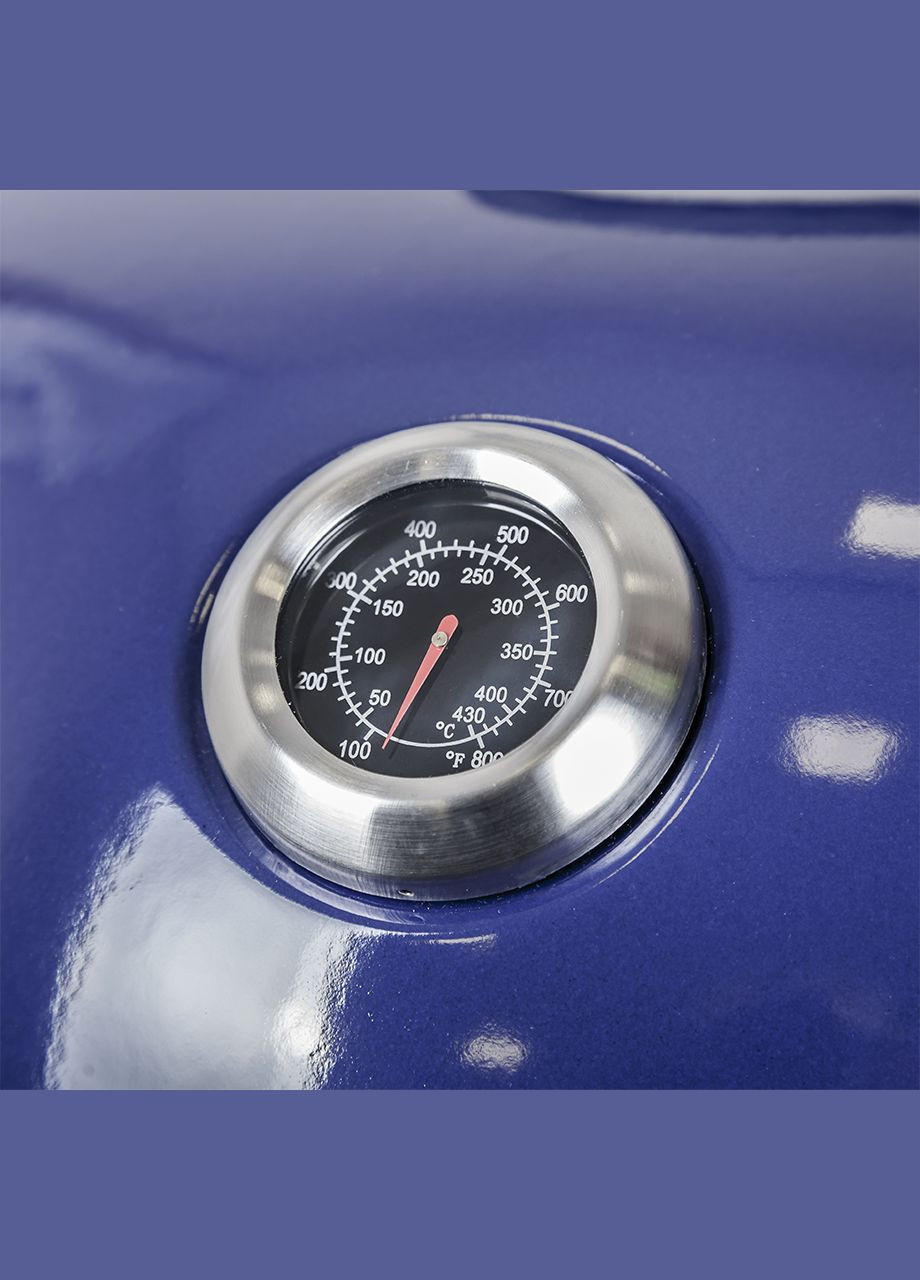 Вугільний гриль LV210717BL Levistella (315484756)