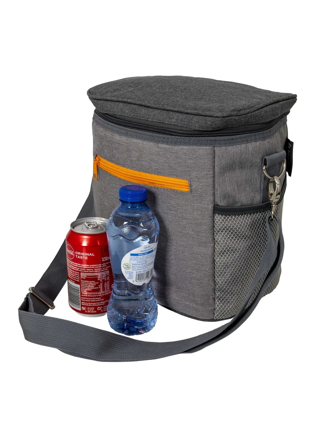 Термосумка 20 Liters Grey (6702915) Bo-Camp (392410240)