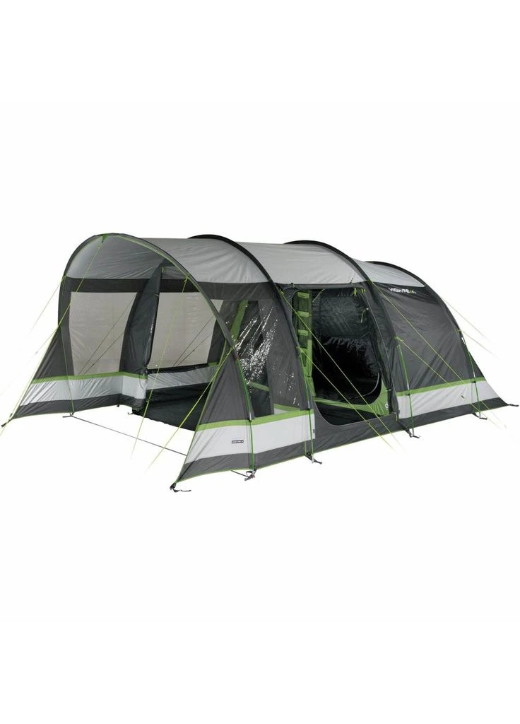 Намет (m380562) High Peak Garda 5.0 Light Grey/Dark Grey/Green (372966140)