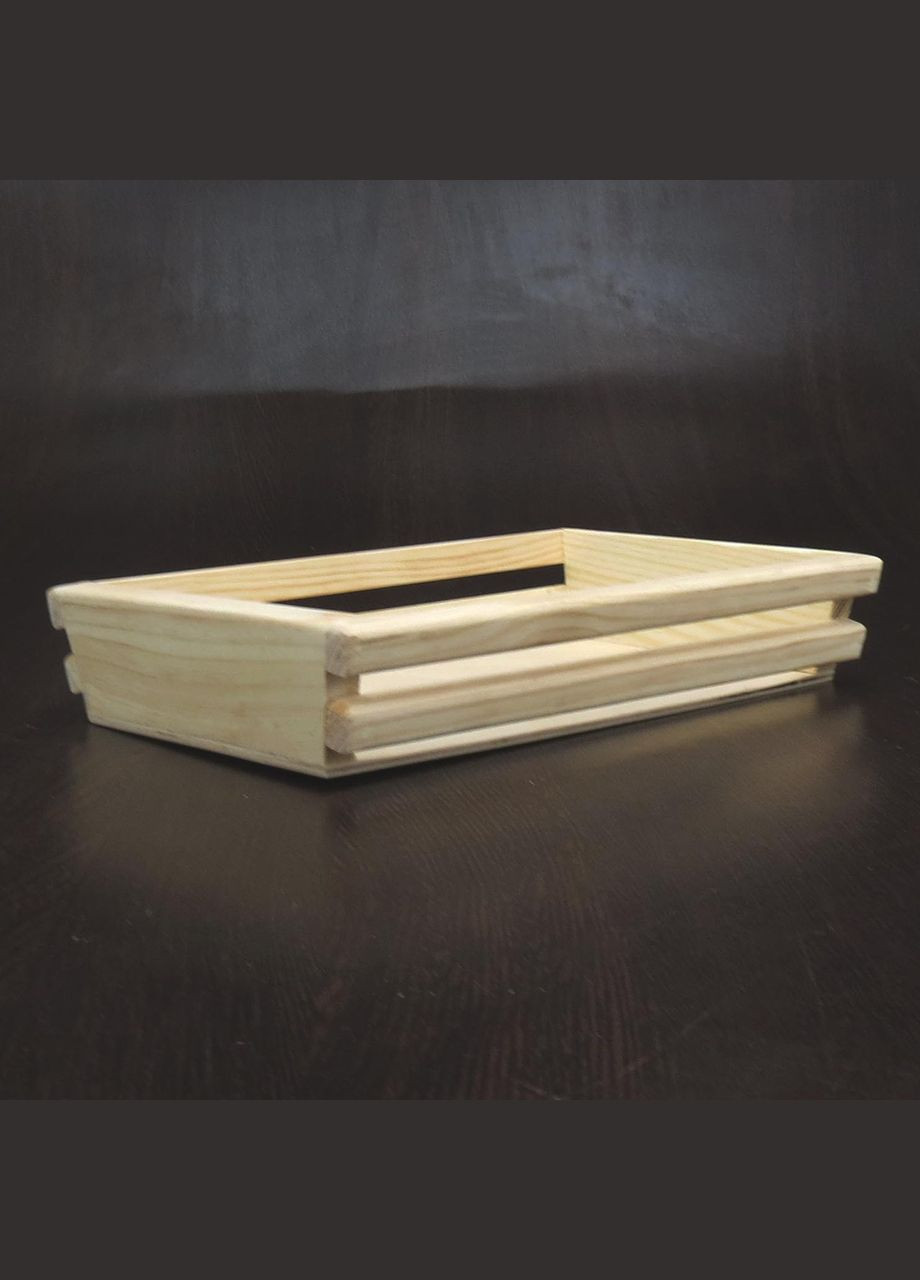 Хлебный лоток из дерева Мулен Руж бланже (ХЛБ-000901) No Brand (327425557)