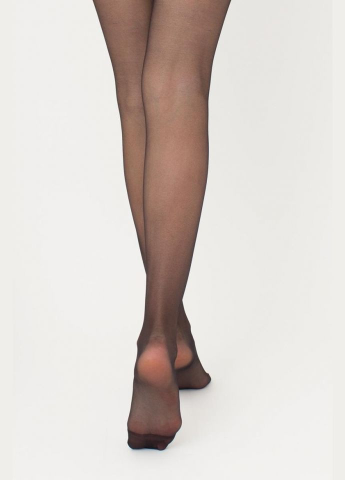 Колготки женские классические с гладкой поверхностью den Giulia LIKE 20 (297927083)
