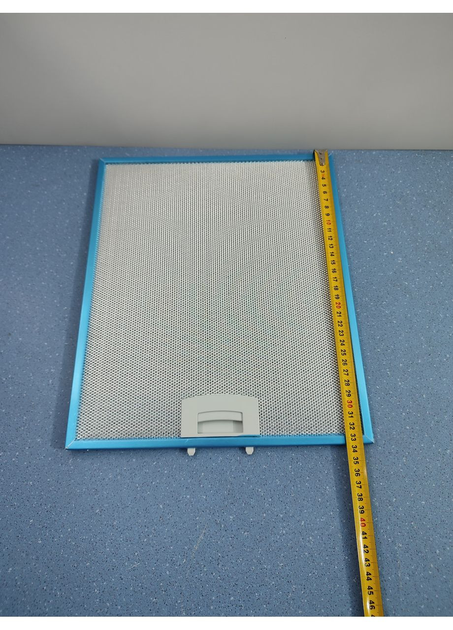 Жировой фильтр для вытяжки ALDO 60WH 279*337 Ventolux (361864498)