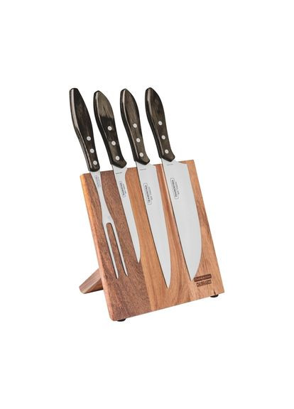 Набор ножей Polywood, 5 предметов Tramontina (278367274)
