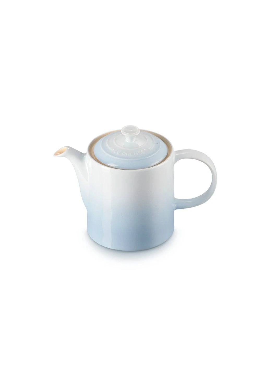 Чайник заварочный 1,3л White Le Creuset (342105386)