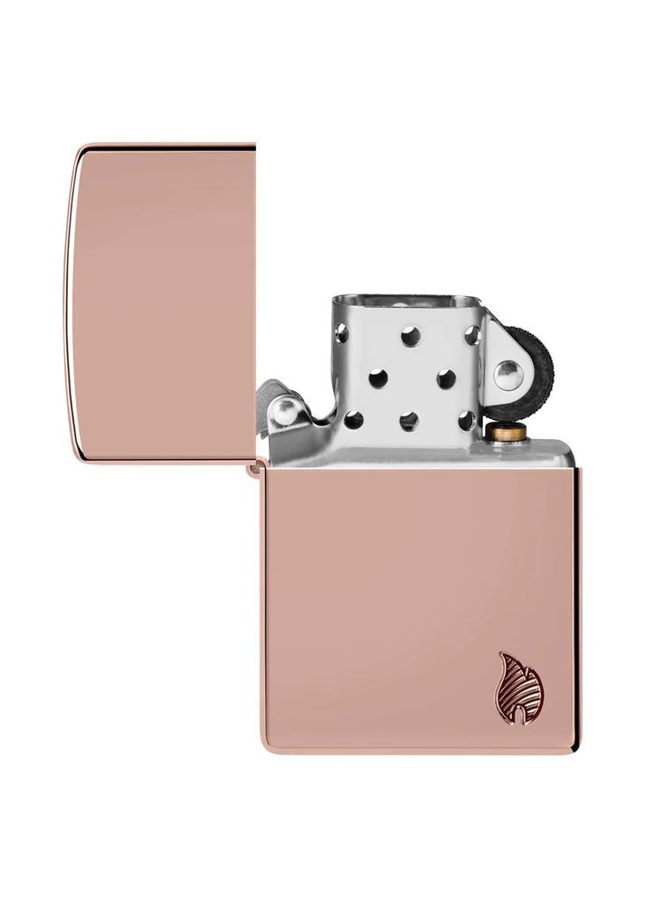 Запальничка 49504 Armor Series Flame Zippo (316468271)