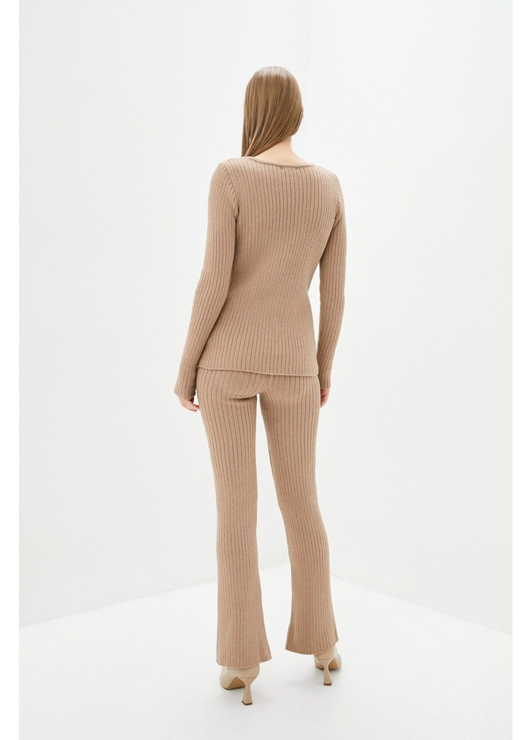 Вязаный костюм SC849 Sewel (337090451)