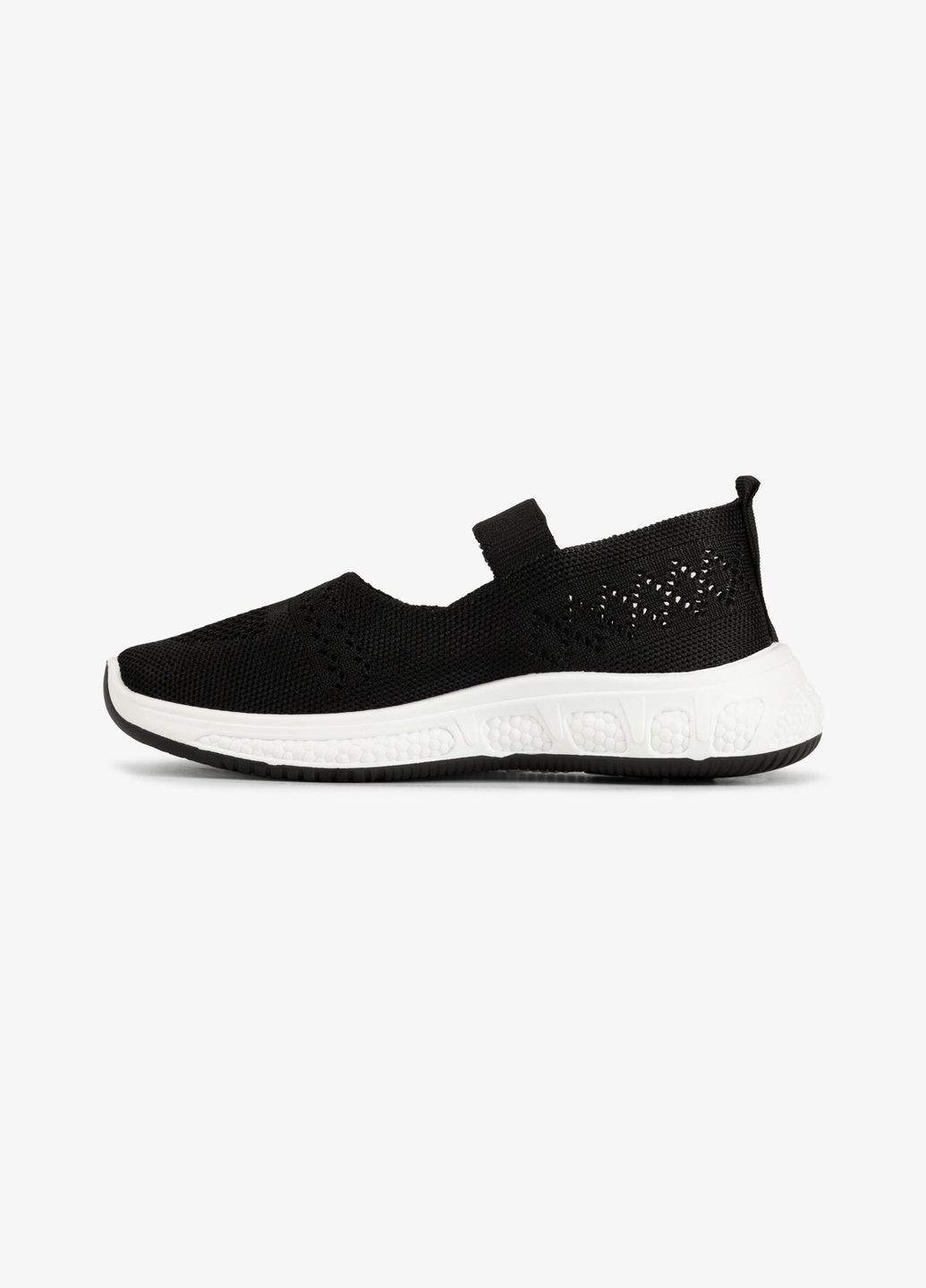 Балетки для девочки X8029-1 Черный shop (2000991036413) GFB (334028257)