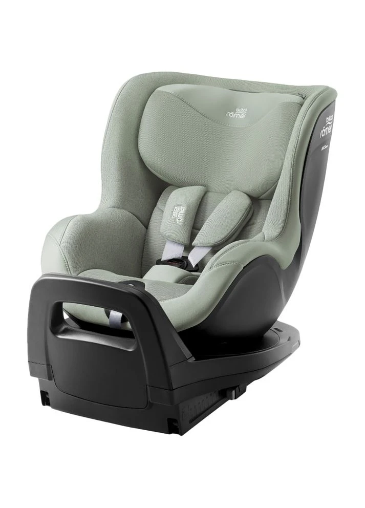 Автокрісло Dualfix Pro M Style Sage Green (2000042130) Britax Römer (371906381)