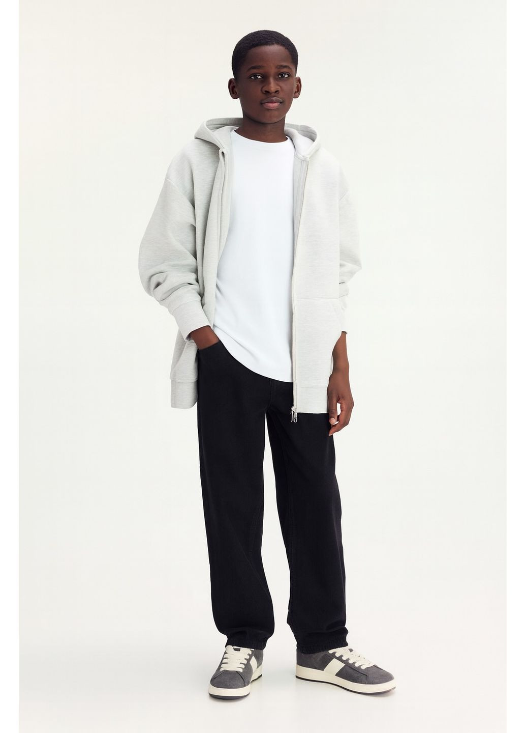 Джинси H&M (369327547)