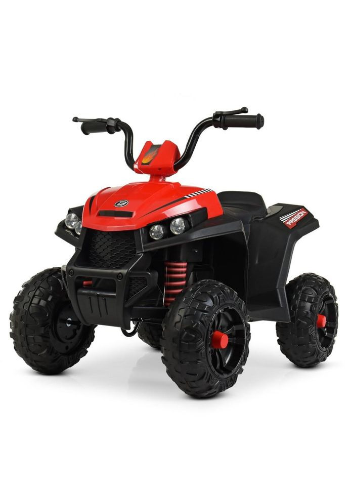 Детский электромобиль Квадроцикл M 4131EL-3 до 30 кг. No Brand (329898264)