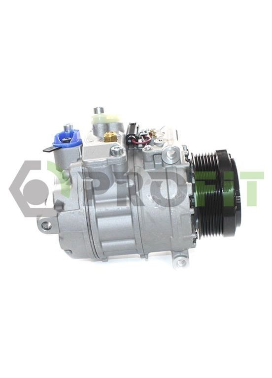 Компрессор кондиционера MERCEDES E (W211) 02-09. ML (W163. W164)02-11. GL (X164) 06- (PR 1790-0015) PROfit (354337339)
