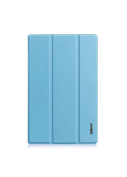 Чехол для планшета Smart Case Samsung Galaxy S10 Plus (SM-X820/SM-X826) 12.4" Light Blue (712236) BeCover Smart Case Samsung Galaxy Tab S10 Plus (SM-X820/SM (366518135)