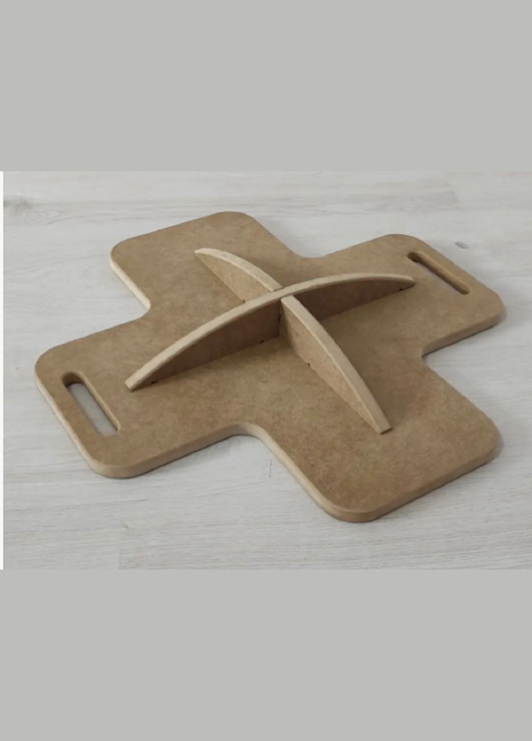 Балансувальна дошка балансир з ЛАБІРИНТОМ Double ! Дитячий Баланс борд Лабіринт,степ платформа, балансборд No Brand (302000495)