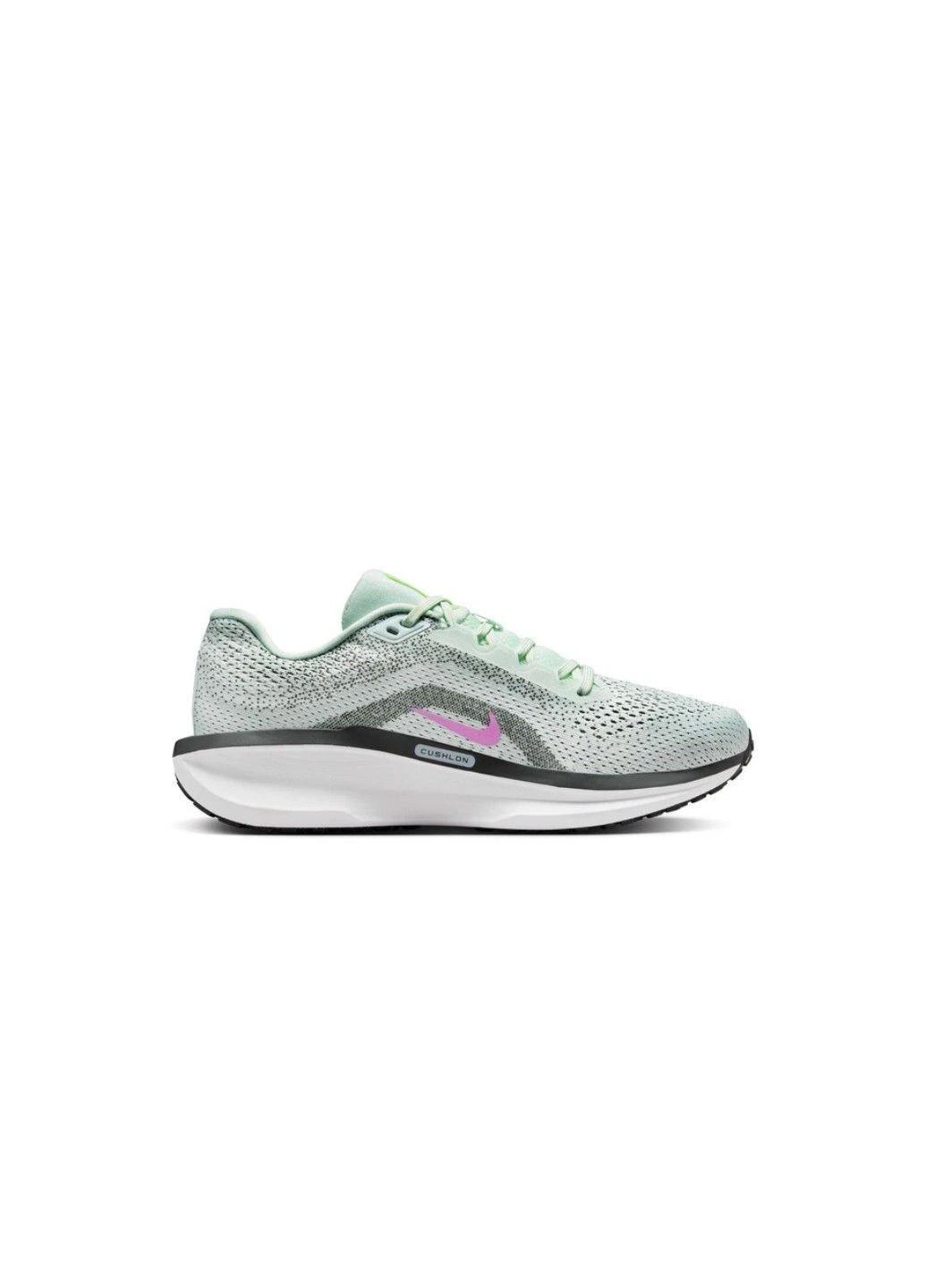 Женские кроссовки WMNS AIR WINFLO 11 FJ9510-300 Nike комбинированные (391382866)