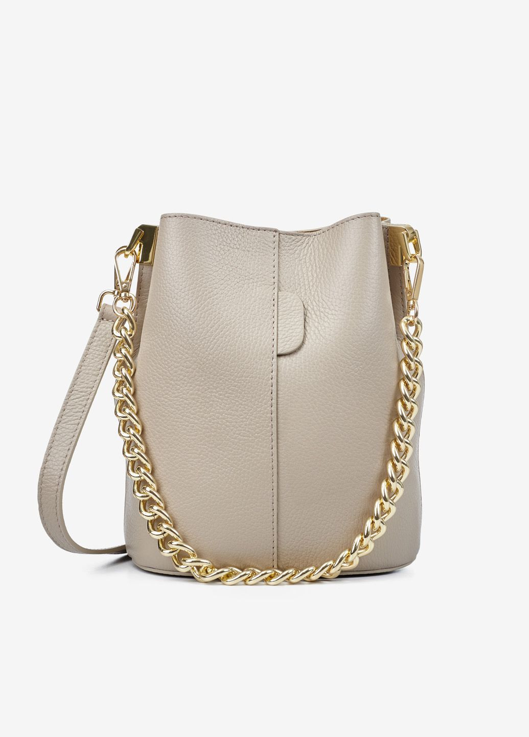 Сумка женская кожаная кросс-боди маленькая Сrossbody Regina Notte (293977480)