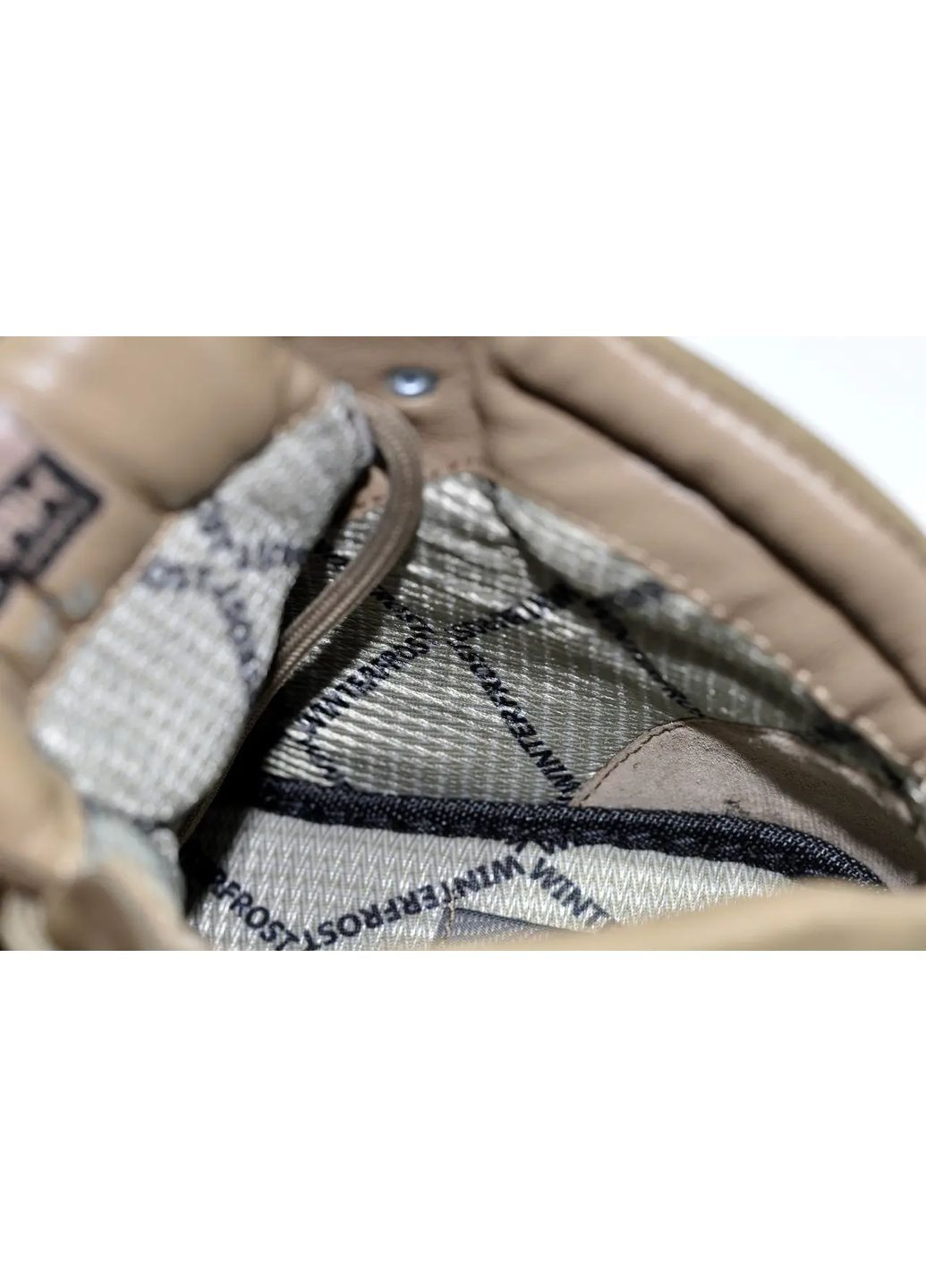 Термо черевики Primaloft Shark (362693669)