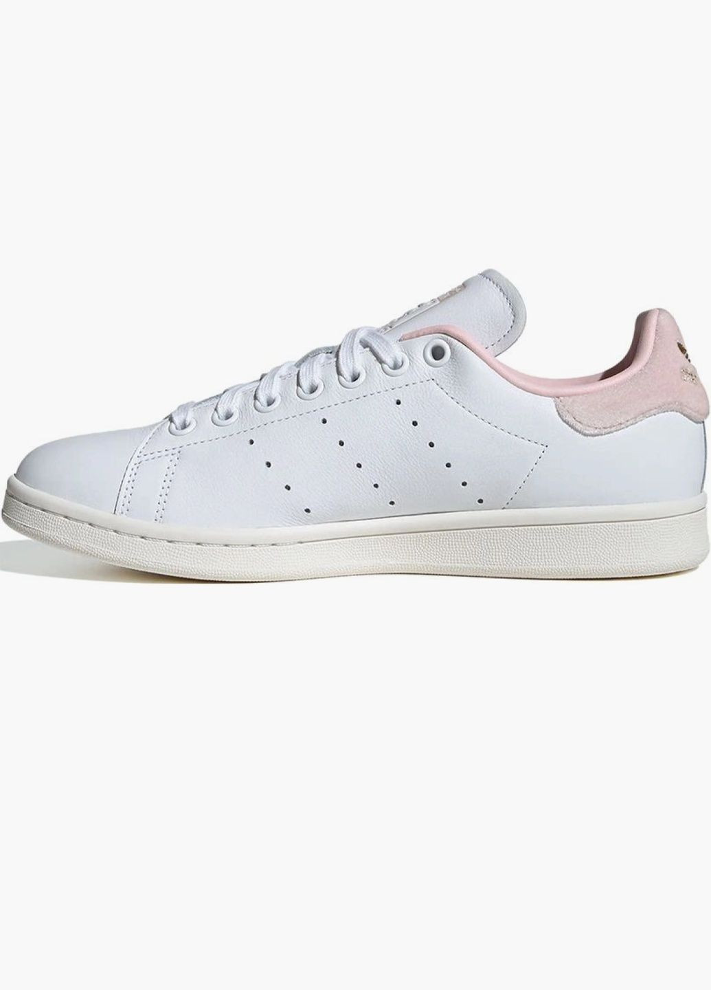 Кроссовки женские Stan Smith Shoes White IF7002 adidas белые (335012608)
