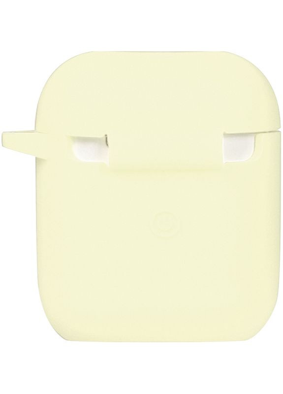 Кейс 2nd Generation Silicone Case AirPods Night Light Toto (301472215)