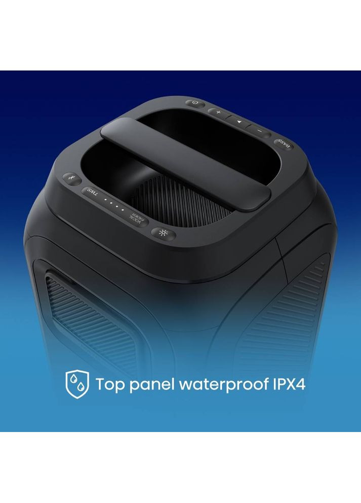 Портативная акустика PARTY ROCKET 160 (20013565) Hisense (361854395)