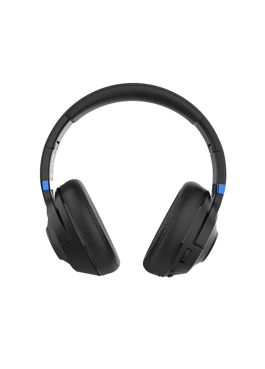 Bluetooth-гарнитура SA-205 Whisper Black/Blue (sa205bkb) Sades (308205081)