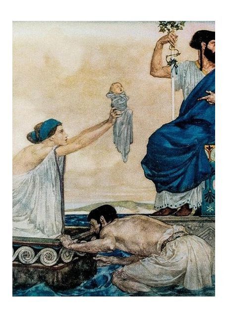 Книга Greek Myths (9783836584722) Taschen (364654525)