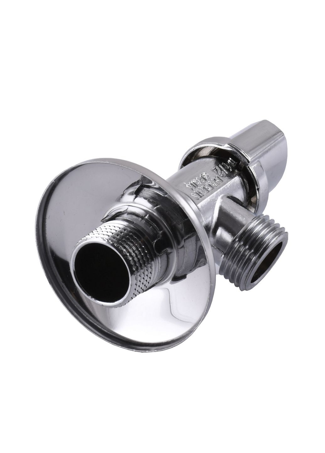 Кран кульовий кутовий 1/2″х 1/2″ NOV54MAC ARCO (335425844)