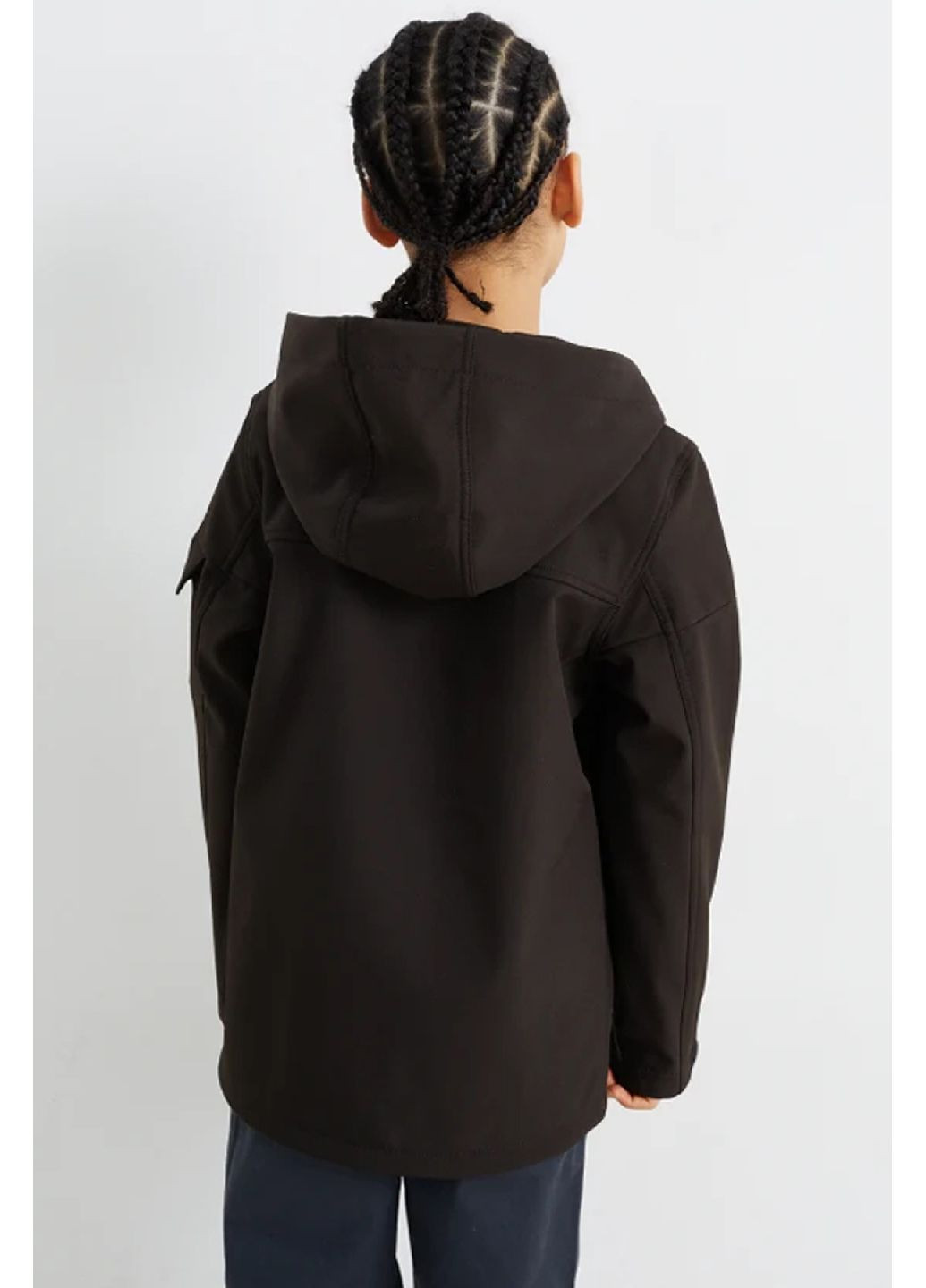 Softshell c&a 2025