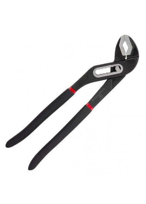 Клещи сантехнические 250 мм, кованая сталь 40CrV NT-0161. Intertool (335834679)