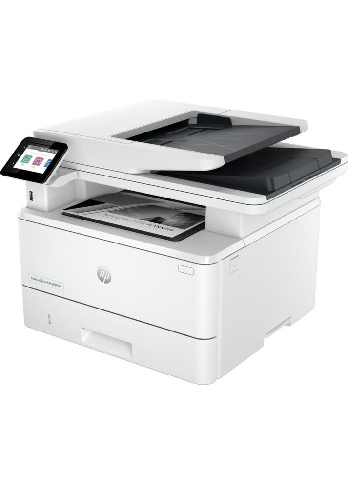 МФУ LaserJet Pro 4102dw (2Z622F) HP (315004812)