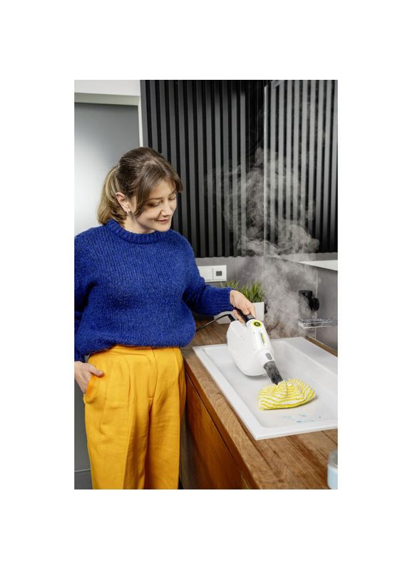 Пароочиститель SC 1 Multi Comfort (1.516416.0) KARCHER (315957424)