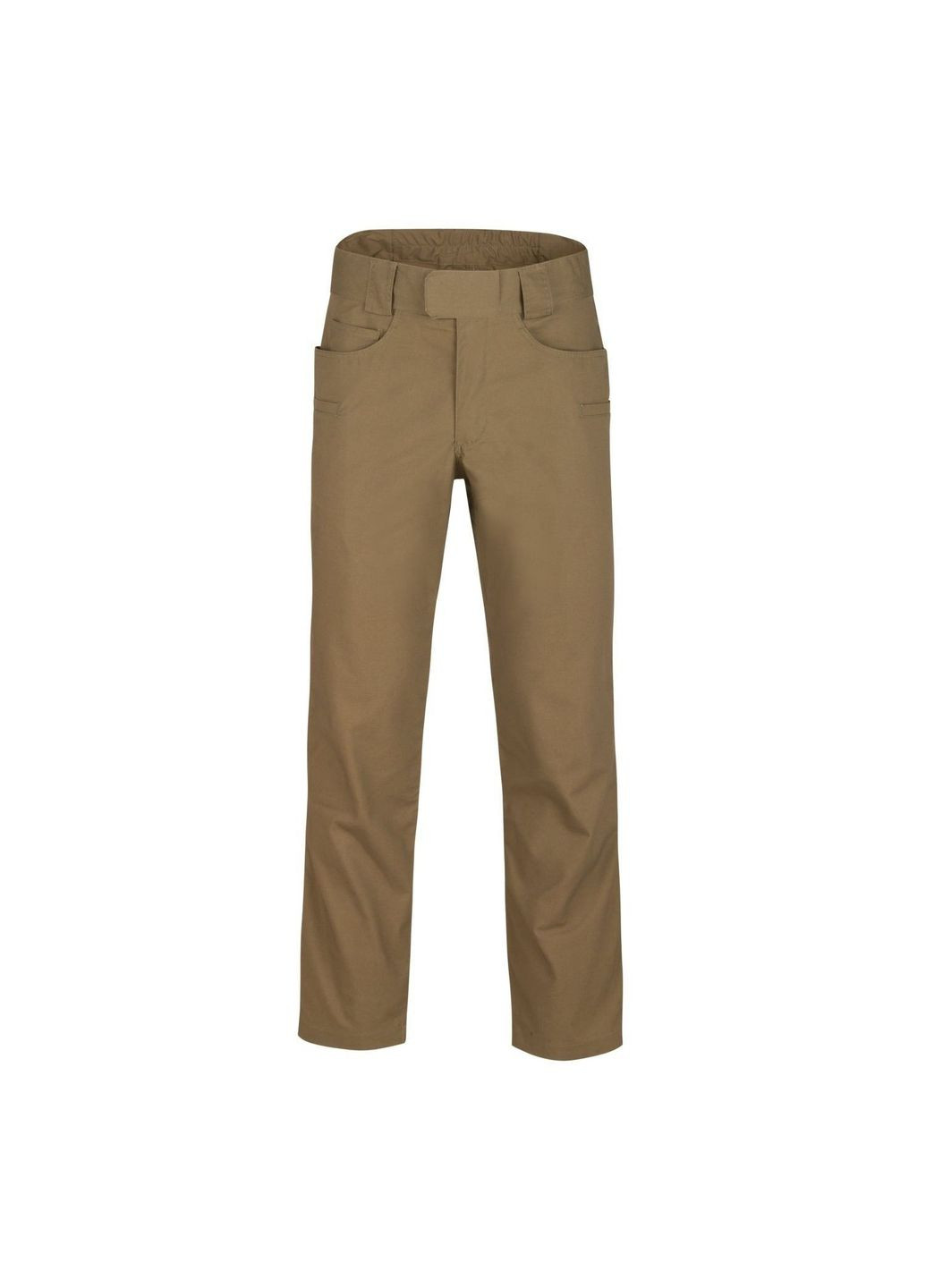 Брюки Helikon Greyman Tactical DuraCanvas, Coyote, W30/L32 Helikon-Tex (330613222)