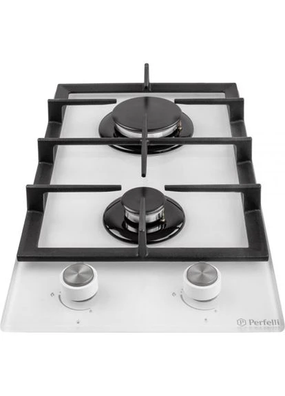 Варильна газова поверхня HGG 31424 WH PERFELLI (339082490)