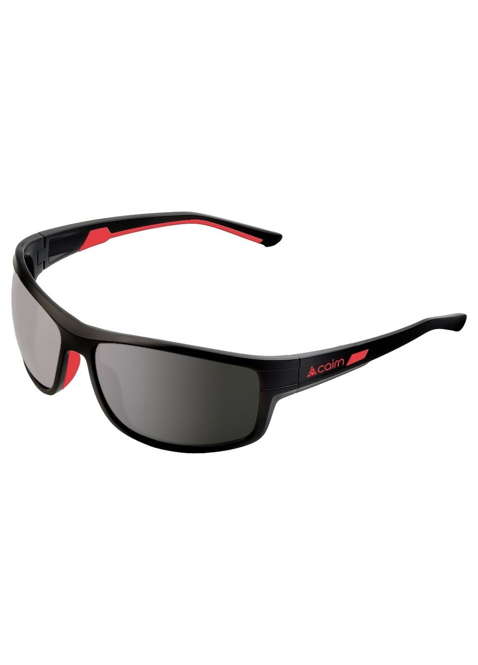 Очки Move mat blackred (SPMOVE-302) Cairn (315032384)