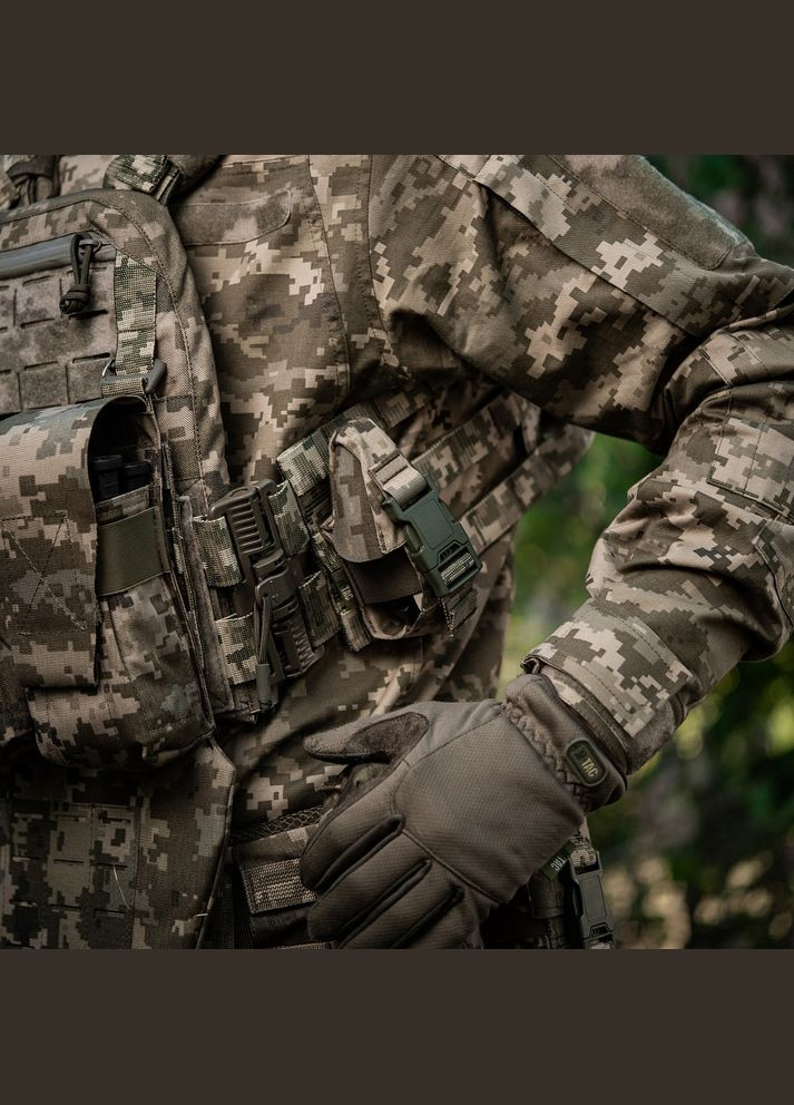 Подсумок для осколочной гранаты РГД-5/Ф-1 MM14 M-TAC (315047527)