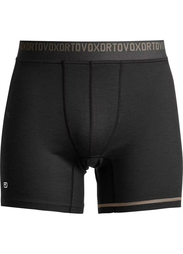 Термотруси 185 Rock'N'Wool Boxer Men Ortovox (365307734)