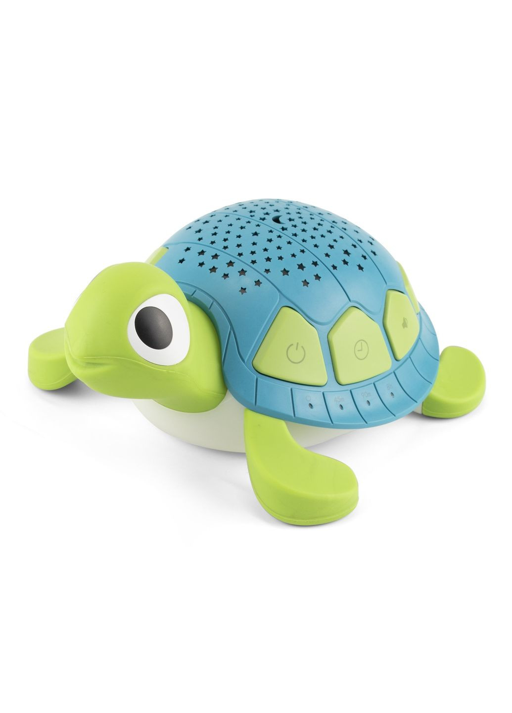 Генератор белого шума для детей Soundscene с проектором и 20 успокаивающими мелодиями (1131-02) Yogasleep (369550148)