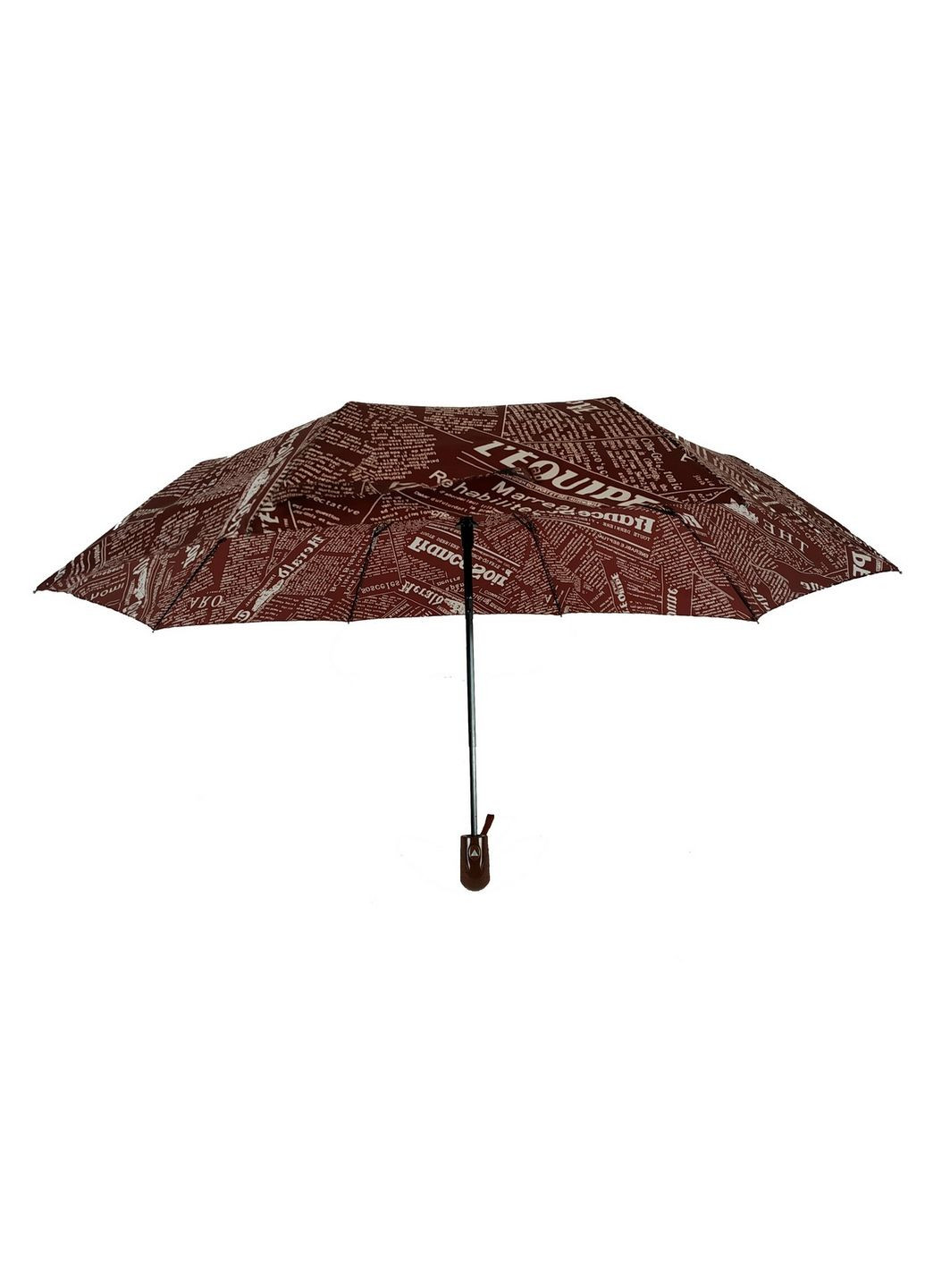 Жіноча парасолька напівавтомат Max (282592657)