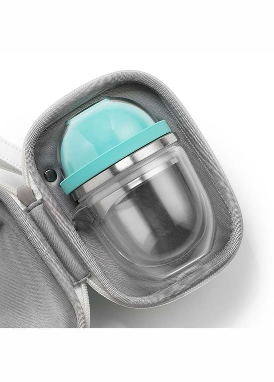 Набір «Джуніор» L-012, 130+45+70 мл Синій SAMADOYO (305196600)