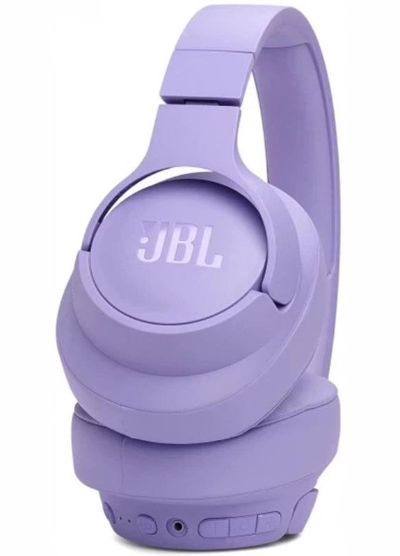 Bluetooth-гарнітура T770NC Purple (JBLT770NCPUR) JBL (315889835)