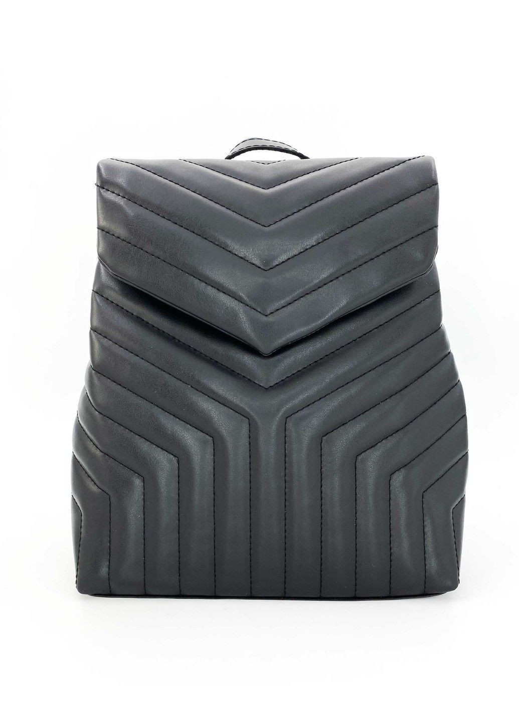 Женская сумка рюкзак «Луки» черный WeLassie (315688768)