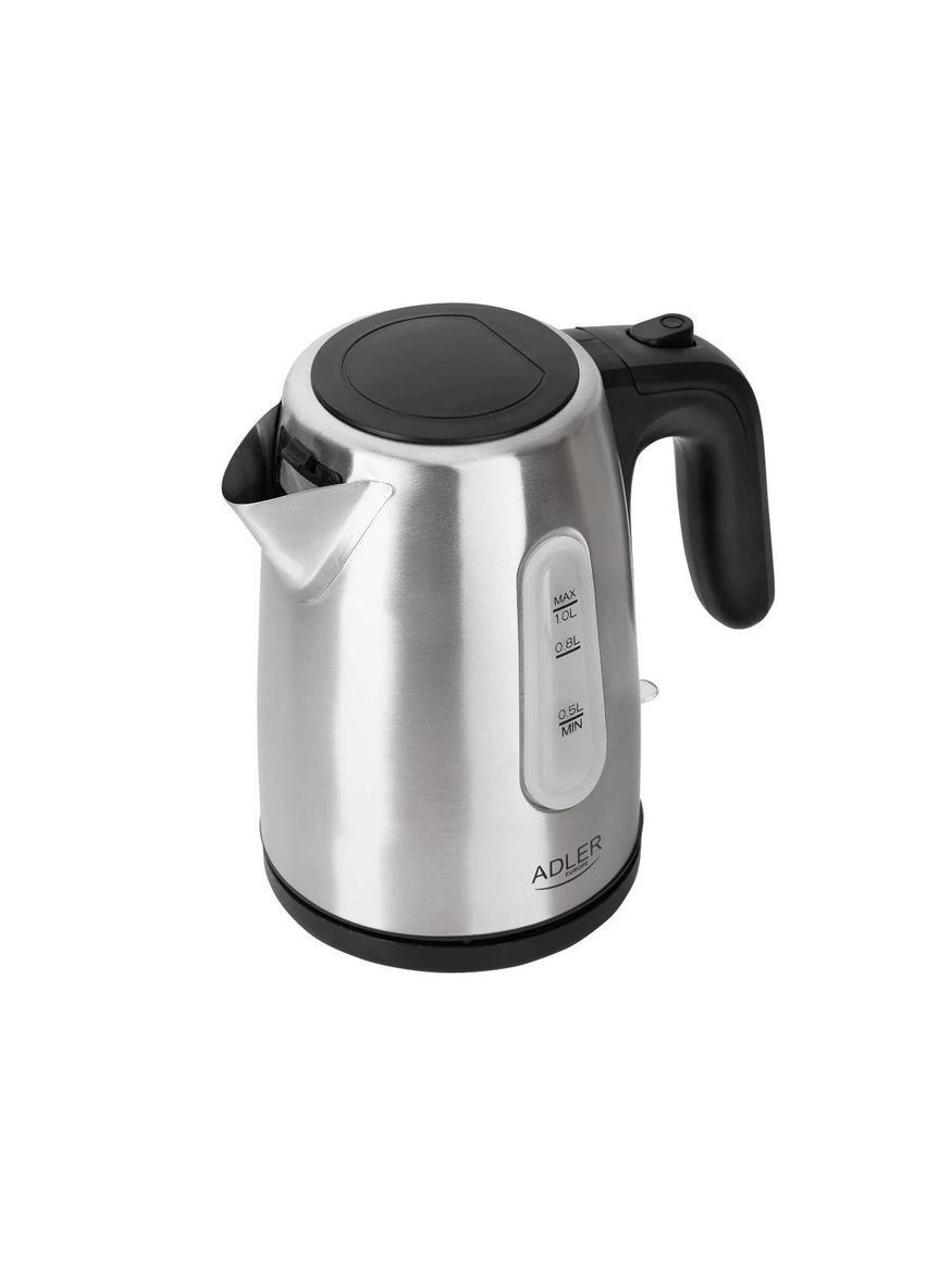 Чайник электрический AD-1273 1 л Adler (336881894)