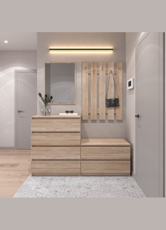 Передпокій, комплект у передпокій №1 VAYS (372655455)